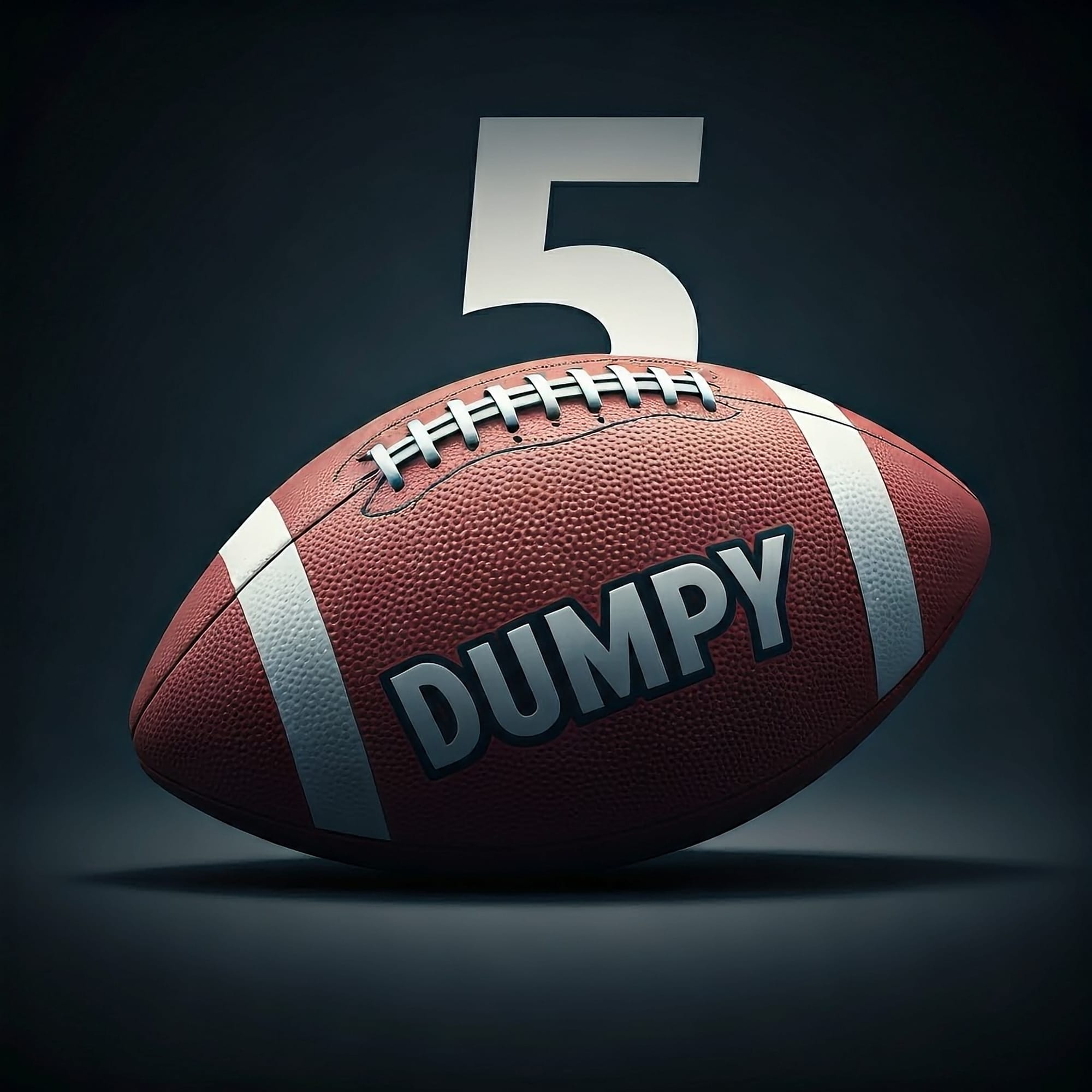 Week 5 in the Dumpy (Little) Football League